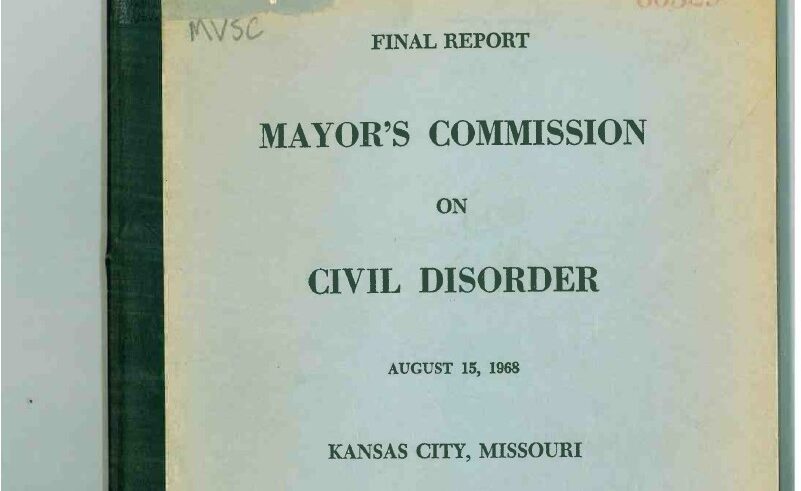 1968 KC Police Report